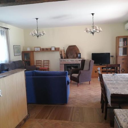 Casa Cijararural Villa Pantano de Cijara Ngoại thất bức ảnh