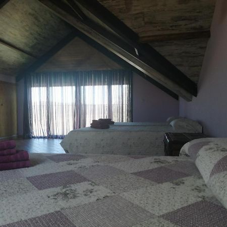Casa Cijararural Villa Pantano de Cijara Ngoại thất bức ảnh