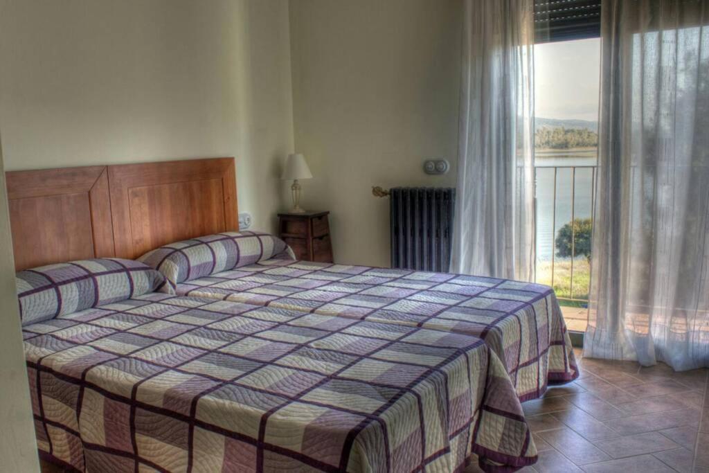 Casa Cijararural Villa Pantano de Cijara Ngoại thất bức ảnh
